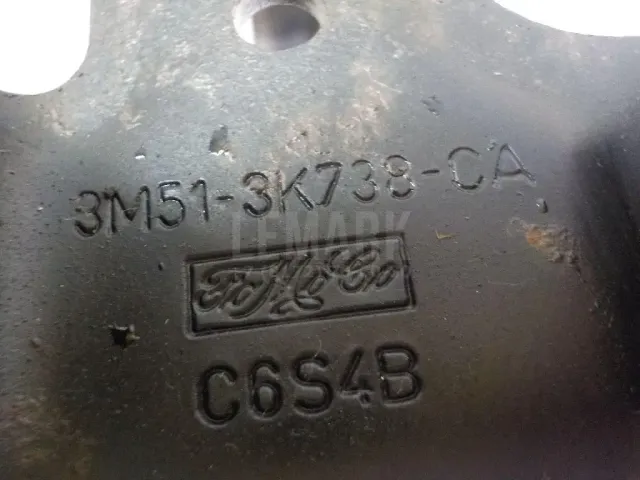 Кронштейн опорный