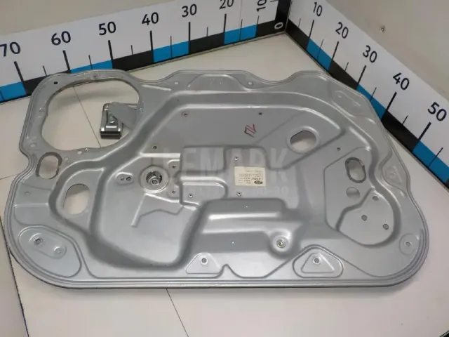 Стеклоподъемник электр. передний левый для  Ford Kuga 2008-2012