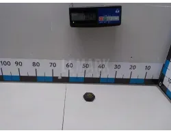 Крышка бачка гидроусилителя