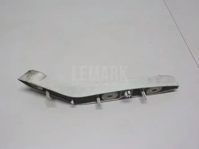 Направляющая переднего бампера левая для  Genesis G80 2016-2020