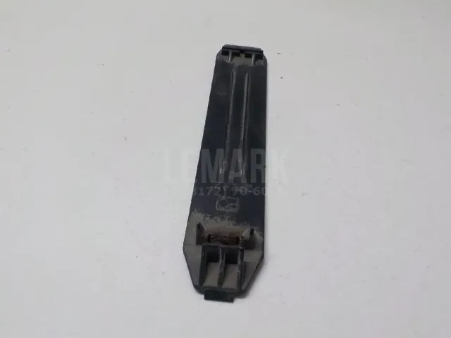 Кронштейн крепления фары для  CASE SV300 2012
