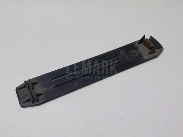 Кронштейн крепления фары для  CASE SV300 2012