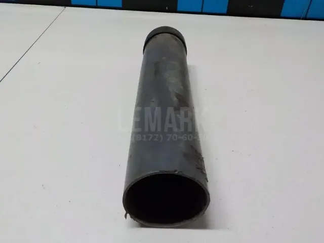 Пыльник заднего амортизатора