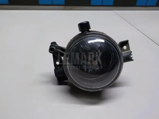 Фара противотуманная левая для  BMW 6-serie E64 2004-2009