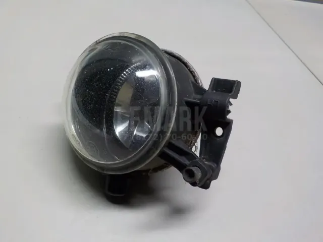 Фара противотуманная левая для  BMW 6-serie E64 2004-2009