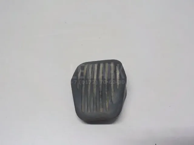 Накладка педали сцепления