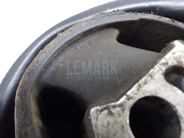 Опора двигателя задняя для  BMW X3 F25 2010-2017
