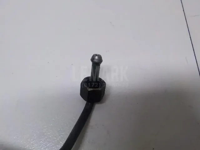 Трубка ТНВД
