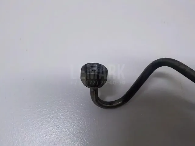 Трубка ТНВД