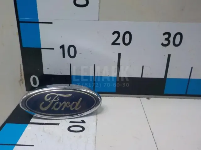 Эмблема для  Chevrolet Tahoe III 2006-2014
