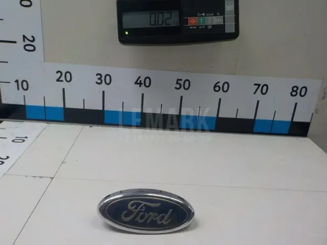 Эмблема для  Chevrolet Tahoe III 2006-2014