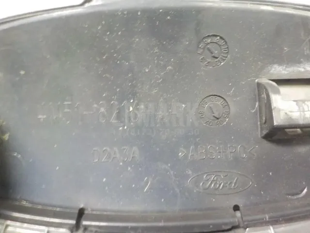 Эмблема для  Chevrolet Tahoe III 2006-2014