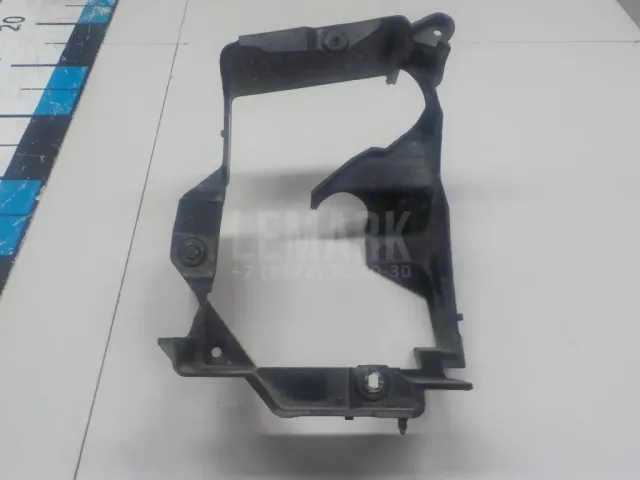 Кожух для  Haval H8 2014-2017