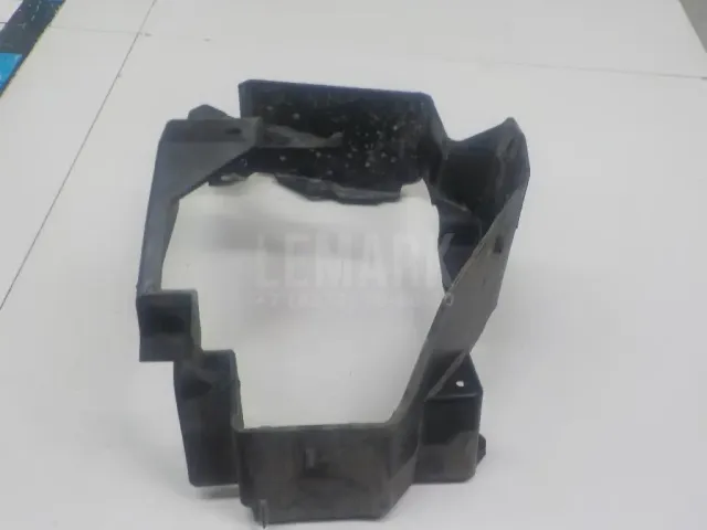 Кожух для  Haval H8 2014-2017