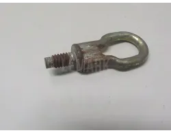 Крюк буксировочный