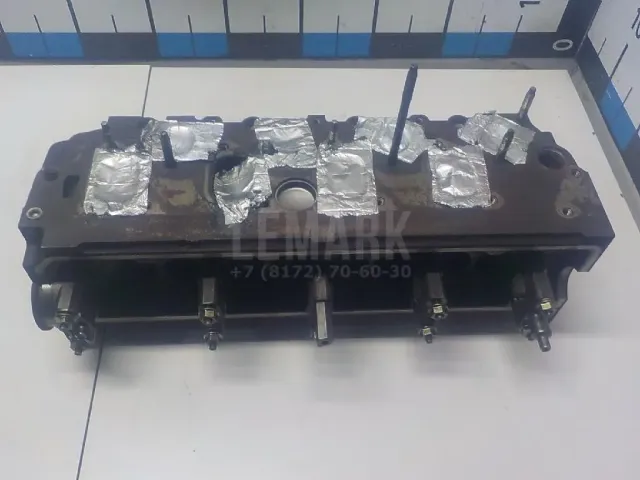 Головка блока