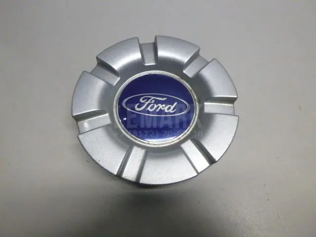 Колпак декор. легкосплавного диска для  Ford C-MAX 2003-2010