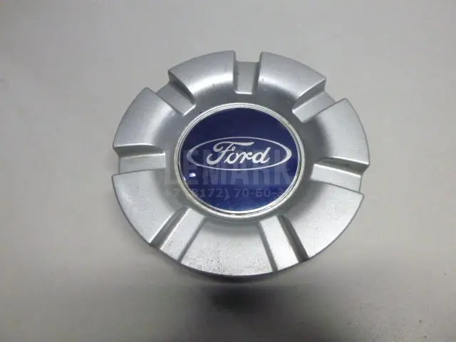 Колпак декор. легкосплавного диска для  Ford Focus IV 2018