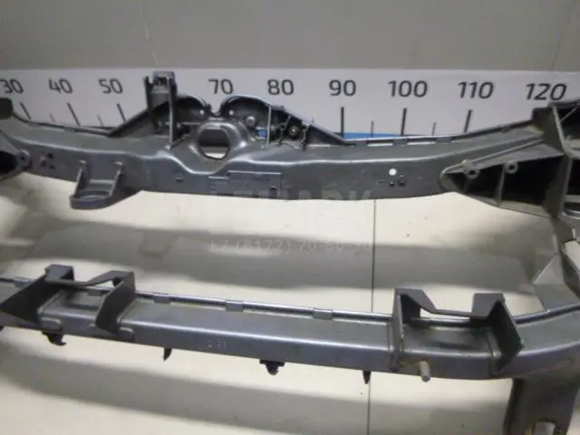 Панель передняя для  BMW X6 E71 2008-2014