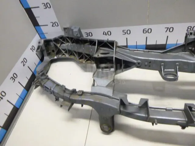Панель передняя для  BMW X6 E71 2008-2014