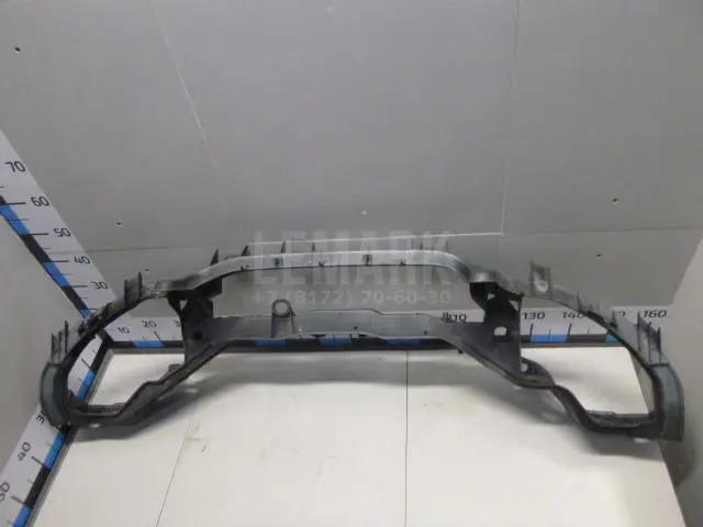 Панель передняя для  BMW X6 E71 2008-2014