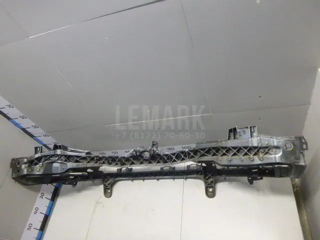 Панель передняя для  BMW X6 E71 2008-2014