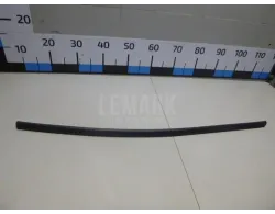 Уплотнитель капота