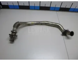 Трубка картерных газов