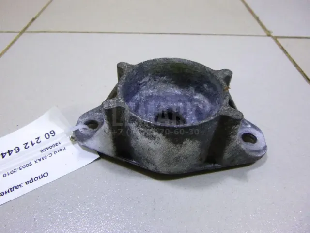 Опора заднего амортизатора для  Chevrolet Spark 2005-2010