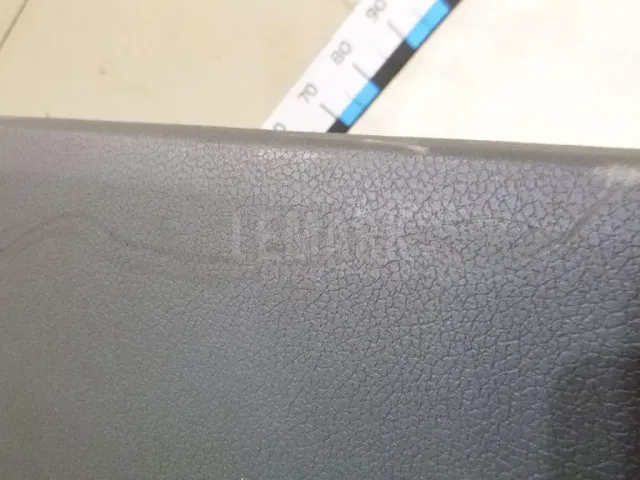 Обшивка стойки для  Citroen C3 2017