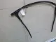 Уплотнитель стекла двери для  Chevrolet Rezzo 2005-2010