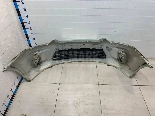 Бампер передний для  BMW X5 F15/F85 2013-2018