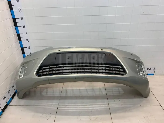 Бампер передний для  BMW X5 F15/F85 2013-2018
