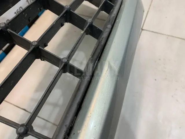 Бампер передний для  BMW X5 F15/F85 2013-2018