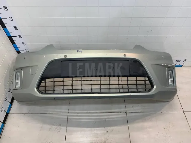Бампер передний для  BMW X5 F15/F85 2013-2018
