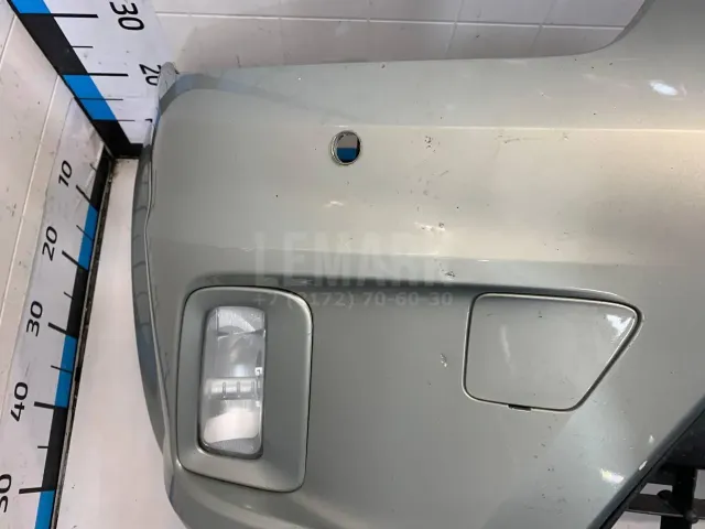 Бампер передний для  BMW X5 F15/F85 2013-2018