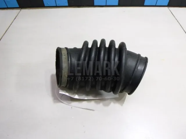 Патрубок воздушного фильтра для  Chevrolet Captiva (C100) 2006-2010