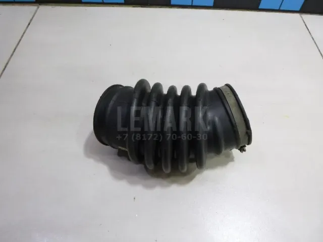 Патрубок воздушного фильтра для  Chevrolet Captiva (C100) 2006-2010