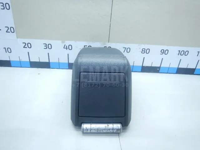 Подлокотник для  BMW 7-serie E65/E66 2001-2008