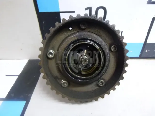 Механизм изменения фаз ГРМ для  BMW 4-serie F32/F33/F82 2012-2020