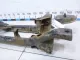 Балка задняя для  Great Wall Wingle 7 2018