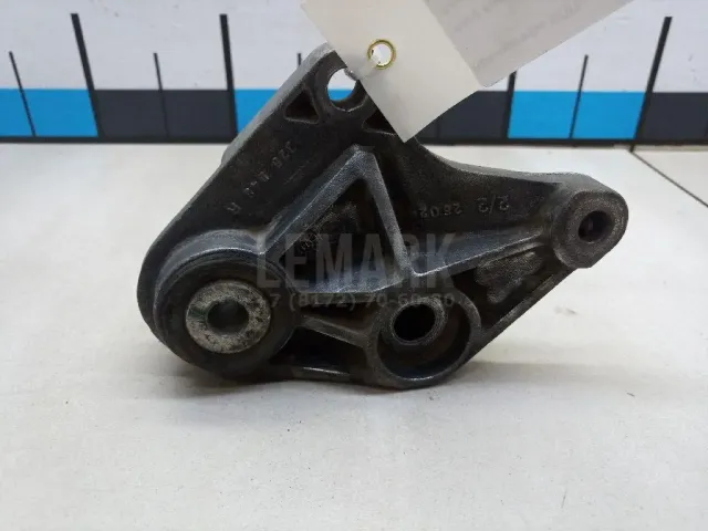 Кронштейн КПП для  Dongfeng GX 2022
