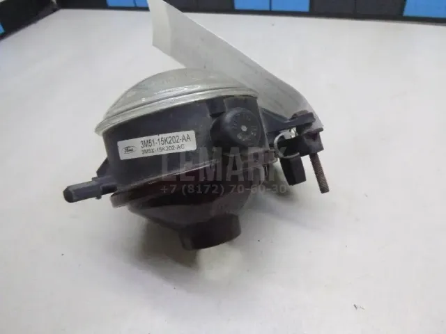 Фара противотуманная левая для  Great Wall Deer G1 2005-2013