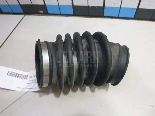 Патрубок воздушного фильтра для  Citroen Jumper 244 2002-2006