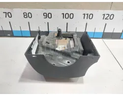Кожух рулевой колонки нижний
