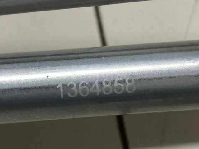 Трапеция стеклоочистителей для  Astra HD 8 2005-2011