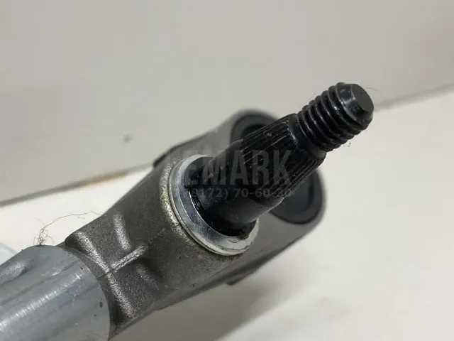 Трапеция стеклоочистителей для  Astra HD 8 2005-2011