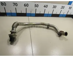 Трубка картерных газов