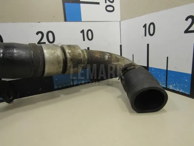 Патрубок интеркулера для  BMW 4-serie F32/F33/F82 2012-2020