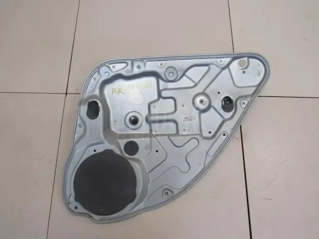 Стеклоподъемник механ. задний правый для  BMW X3 G01/F97 2017-2024